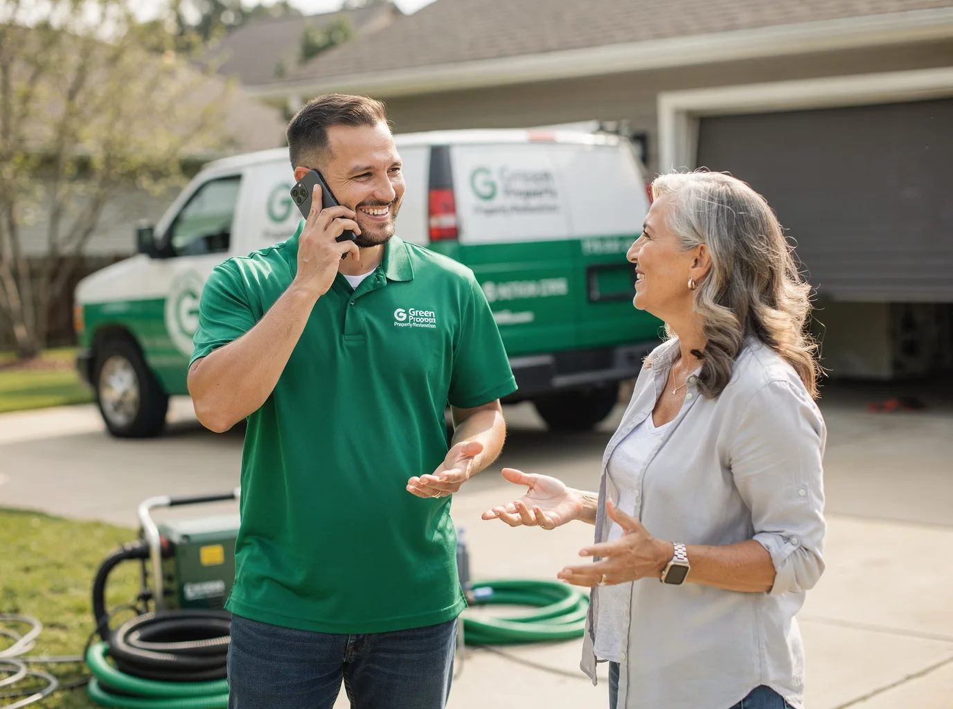 Water Damage Restoration Heaters, WV FAQs